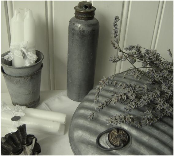 Rommelmarkt vondsten