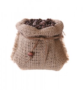jute zak koffie jute zakken