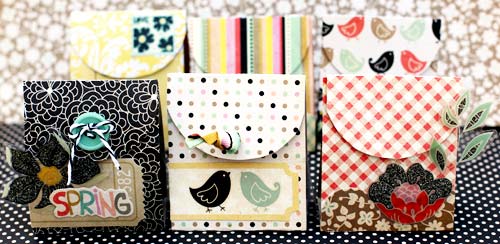 Cadeauzakjes
