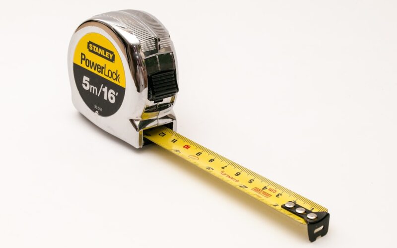 Tape Measure