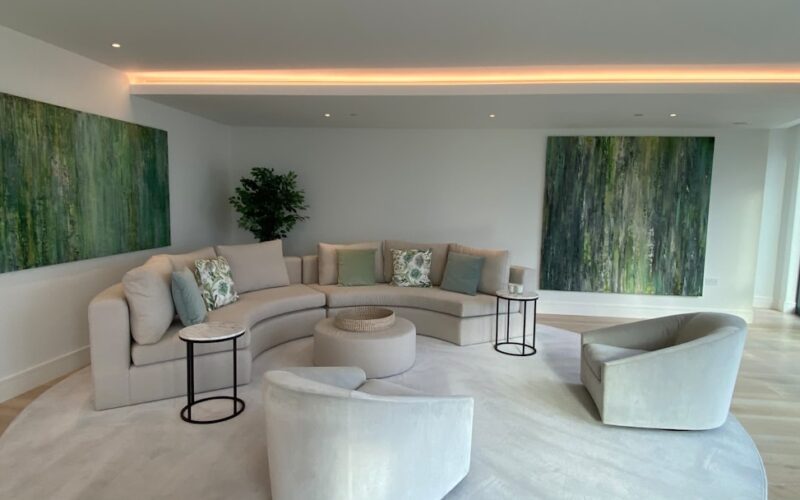 Living space